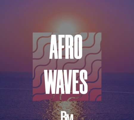 Beast Mode Afro Waves WAV MiDi